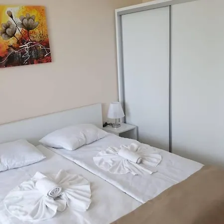 Appartement South Bay Becah *
