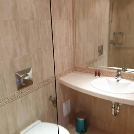 South Bay Becah Apartment *